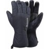 Rukavice Montane Respond Dry Line Glove Black M