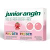 Junior-angin pre deti jahoda 24 pastiliek