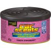 California Scents Car Scents Shasta Strawberry 42 g