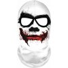 Kukla - Public Enemy - Joker - Biela (Kukla - Public Enemy - Joker - Biela)