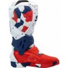SiDi CROSSAIR X white/navy/red - 2025, 41