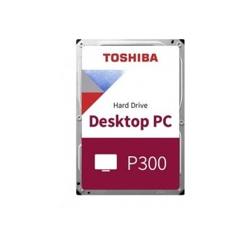 Toshiba Desktop PC P300 3TB, HDWD130UZSVA