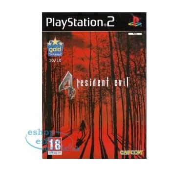 Resident Evil 4