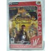 PC TORTUGA TWO TREASURES WHITE LABEL EDÍCIA PC DVD-ROM