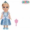 JAKKS PACIFIC Disney 95560 Popoluška 35 cm