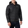 Bunda Columbia Lake 22 Down Hooded Jacket 1864562010 - XL