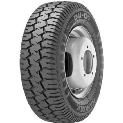 Hankook DU01 5/0 R12 83P