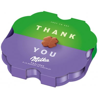 Milka Thank You 44 g