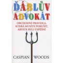 Ďáblův advokát - Caspian Woods