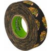 Hokejová páska Renfrew NHL Nhl: Chicago Blackhawks, Rozmer pásky: 24 mm x 18 m