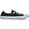 Converse Nízke tenisky Chuck Taylor All Star Shoreline Čierna