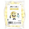 Miniosky kukuričné chrumky jogurtové, 60g