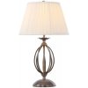 Elstead | Elstead ART-TL-AGD-BRASS - Stolná lampa ARTISAN 1xE27/60W/230V bronzová | ED0724