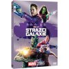 Strážcovia Galaxie - DVD