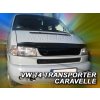 Zimná clona masky chladiča - VW Caravelle, 1998-03 / VW Transporter, 1998-03 / (T4)