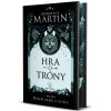 Hra o tróny (1. diel) - George R.R. Martin