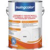 Swingcolor Biely email, snehobiely, polomatný, 2,5 l, 6168 2,5L 0095