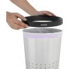 Odpadkový koš Brabantia Conical 11 L matný