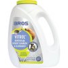 Prípravok proti slimákom BROS VITROL GB 1 kg