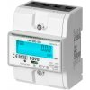 3-fázový elektromer s MID, 80A, 4,3 moduly, DIN TH-35mm