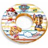 Nafukovacie plávacie koleso Paw Patrol Mondo 50 cm od 10 mes