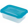 Heidrum dóza obdĺžnik Polar Frost 2,1 l