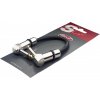 Stagg SPC010L DL, propojovací kabel, JACK/JACK, 10cm