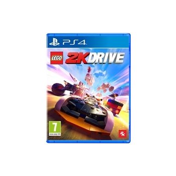 LEGO Drive