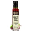 PÖDÖR Aromatický červený vínny ocot Objem: 500ml