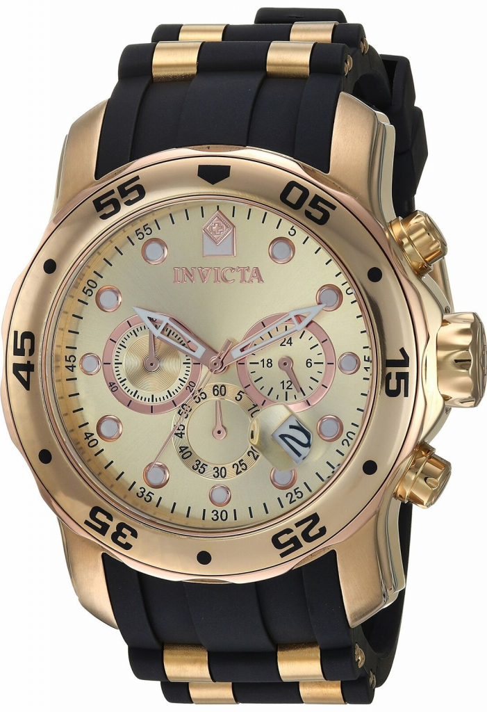 Invicta 17884