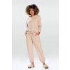 Dkaren Teplákový komplet Venezia Béžová XL