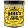 ODIE´S WOOD BUTTER - Prírodné maslo na drevo 266 ml