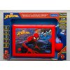 Lexibook Spiderman dvojjazyčný polština/angličtina