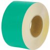 Univerzálna podlahová značiaca páska, 10 cm x 25m, zelená
