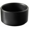 Revol Cook & Play ramekin 6,5 × 3,5 cm, čierny