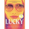 Lucky - Marissa Stapley, Hodder & Stoughton