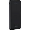 Powerbank Devia 10000 mAh čierny