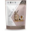 Verm-X Přírodní nugetky proti střevním parazitům pro hlodavce 180g