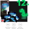 Pasante Glow In The Dark 12 ks