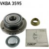 Lożisko kolesa - opravná sada SKF Vehicle Aftermarket VKBA 3595