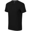 Malfini Action V-neck T-shirt M MLI-70001 black (197388) NAVY 2XL