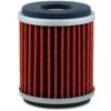 Olejový filter HF141, HIFLOFILTRO YZF / WRF YZF125R / YP125 / WR125R, X / XG250
