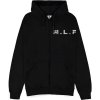 Mikina The Last Of Us - Washington Liberation Front Men's Zipper Hoodie - L HD355404LFU-L