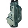 Big Max Aqua Sport 360 Cart Bag unisex Mint/Forest/Green