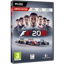 F1 2016 (Limited Edition)