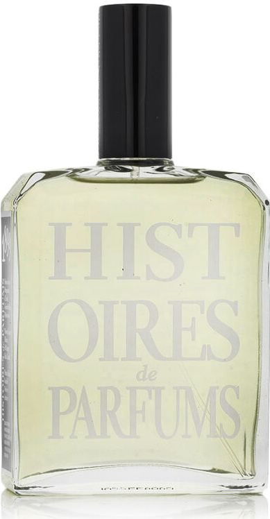 Histoires De Parfums 1899 Hemingway parfumovaná voda unisex 120 ml