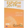 Espacio Joven 360 : Nivel A2.2 : Tutor Book with coded access to ELETeca - Libro del profesor Equipo EspacioPaperback