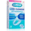 Corega Pro Cleanser Orthodontics tablety na čistenie strojčeka 30 tbl