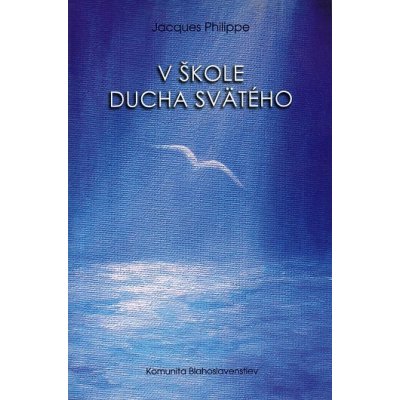 V škole Ducha Svätého - Philippe Jacques