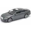 Welly Jaguar XJ 1:24